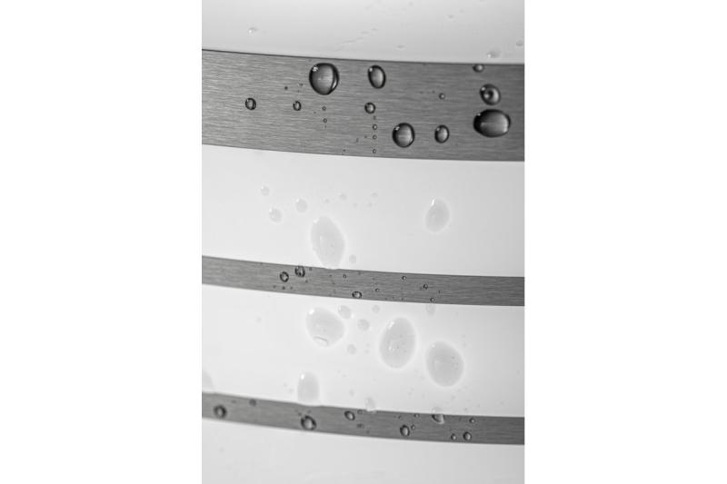 Decor Luminaire de façade ASTRIT E27 MAX. 14W IP54 AC220-240V 50/60Hz noir 1208963823