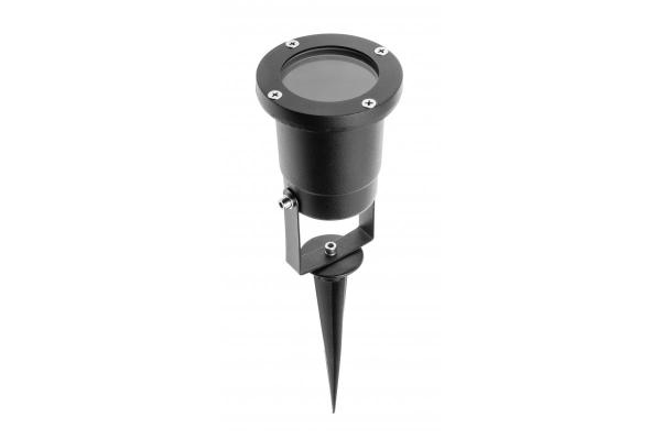 Decor Luminaire de jardin DIEGO GU10 MAX. 35W IP65 AC220-240V 50/60Hz noir. 1208963865