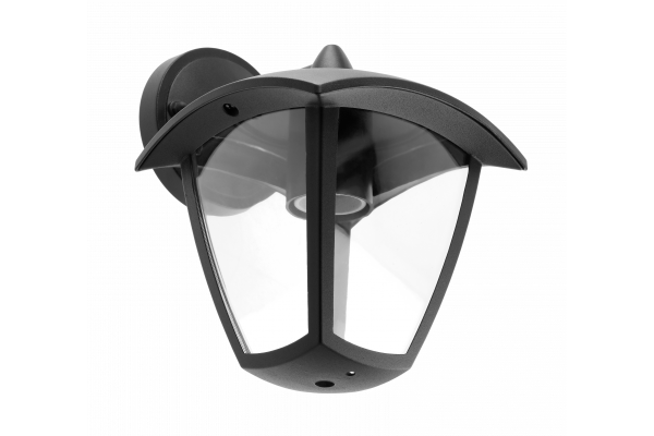 Decor Luminaire de jardin MARINA-AD E27 MAX.20W IP54 AC220-240V 50-60Hz applique murale noire droite inférieure 1208963929