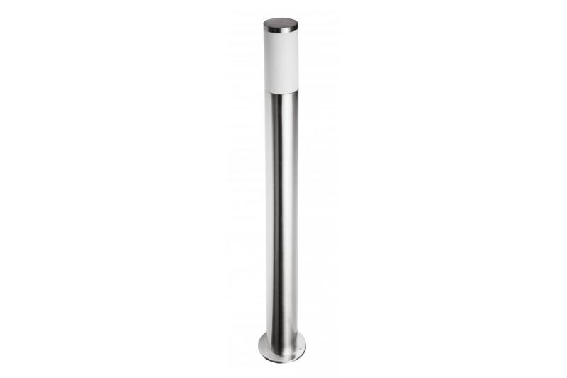 Decor Luminaire de jardin MILAN-P 100 E27 MAX.40W IP54 AC220-240V 50-60Hz poteau inox. 1208963943