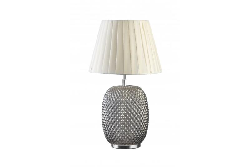 Decor Luminaire de table MUNO 5426 max.250V 50/60Hz 1*E27 max.25 W moy. 25 cm IP20 noir 1208963949