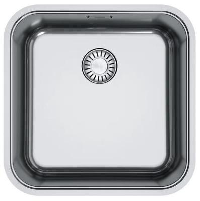 Ensemble combiné évier Franke - Robinet de cuisine Pure.sink - siphon de cuisine