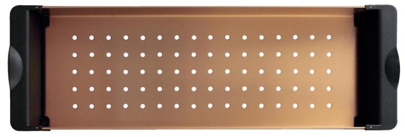 Cuve d'évier Pure.Sink Prestige en cuivre PPGCL40-62