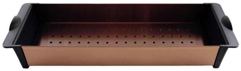 Cuve d'évier Pure.Sink Prestige en cuivre PPGCL40-62