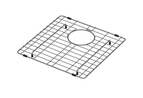 Ausmann Prestige étagère de sol 40 Gun Metal PPGGD40-61