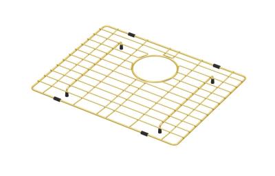 Égouttoir Pure.Sink Prestige 50 Or PPGGD50-60
