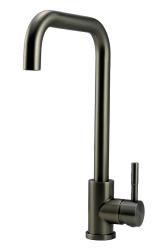 Pure.Sink Elite Steel Pure robinet de cuisine PVD Gun Metal PS8010-61