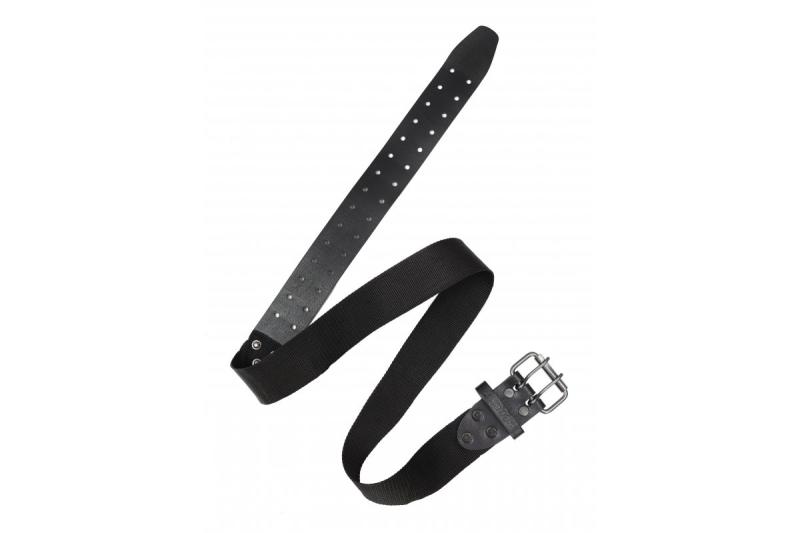 Ceinture en cuir Hoegert