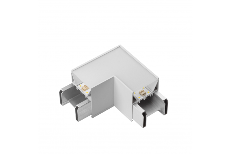 LE CONNECTEUR VINEA, LED, blanc