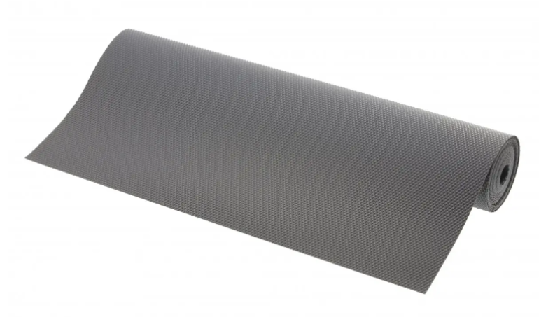 Décor Cutle Tapis de Cuisine Antidérapant 480x5000mm Anthracite 1208969949