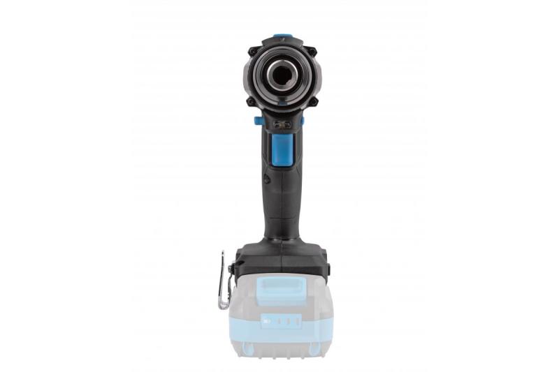 Visseuse sans fil brushless Högert 18V pour bois, métal