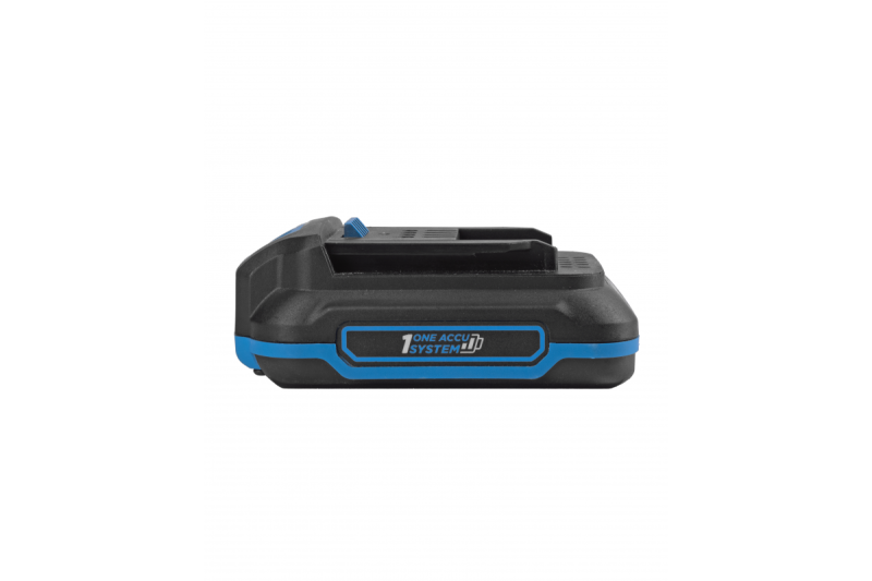 Batterie rechargeable HÖGERT 2 Ah 18 V