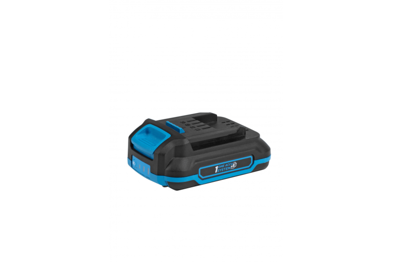 Batterie rechargeable HÖGERT 2 Ah 18 V