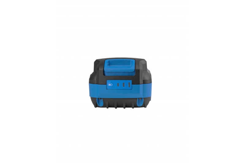 HÖGERT batterie rechargeable 4,0 Ah 18 V.