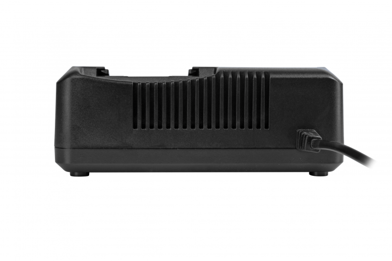 Chargeur de batterie HÖGERT 4A 18V