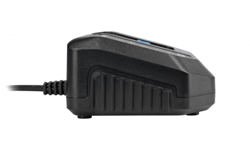 Chargeur de batterie HÖGERT 4A 18V