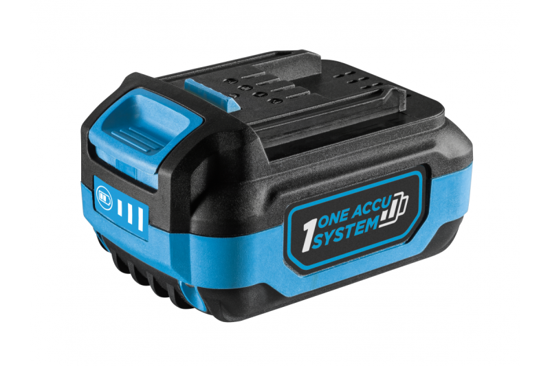 Set accu-slagmoersleutels HÖGERT 200 Nm 18V avec moteur sans balais