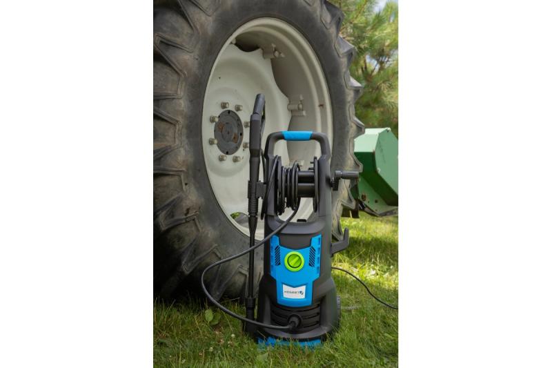 Lance + ensemble de pistolet de traction pour HT2E401