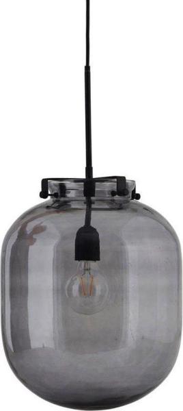 Suspension Luminaire Gris - House Doctor pour salon Gb0121