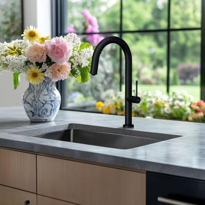Franke Bolero Plus New R10 B2X 210-50-37 Évier en inox pour installation à fleur, sous plan et sur plan 50x37 cm 127.0730.521