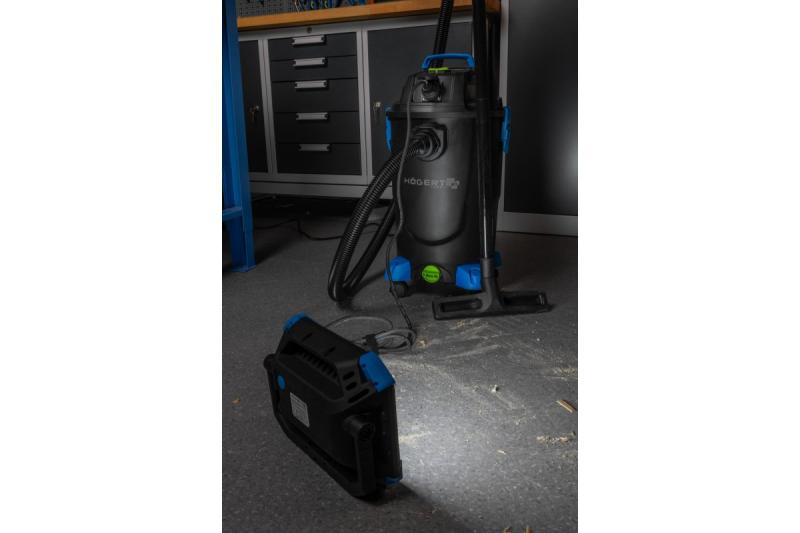 Aspirateur universel humide et sec de 20 l
