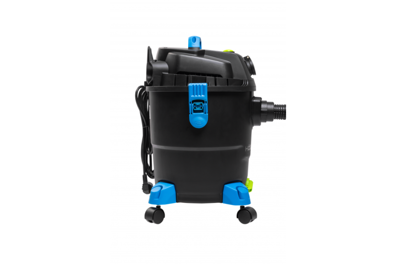 Aspirateur universel humide et sec de 20 l