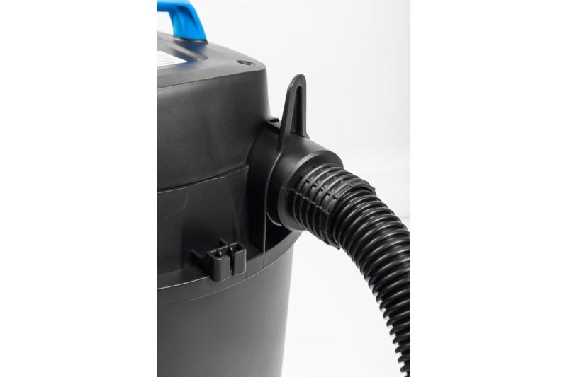 Aspirateur universel humide et sec 30l AS