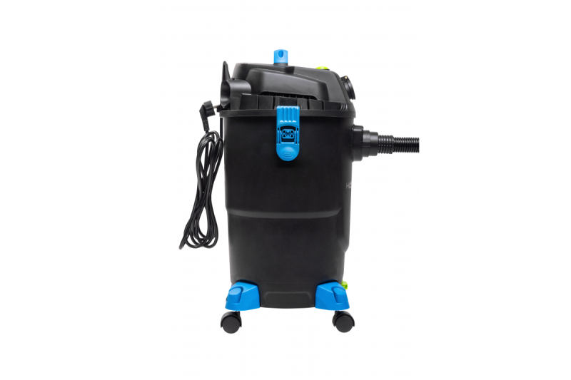 Aspirateur universel humide et sec 30l AS