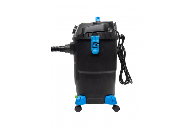Aspirateur universel humide et sec 30l AS