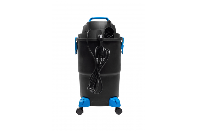 Aspirateur universel humide et sec 30l AS