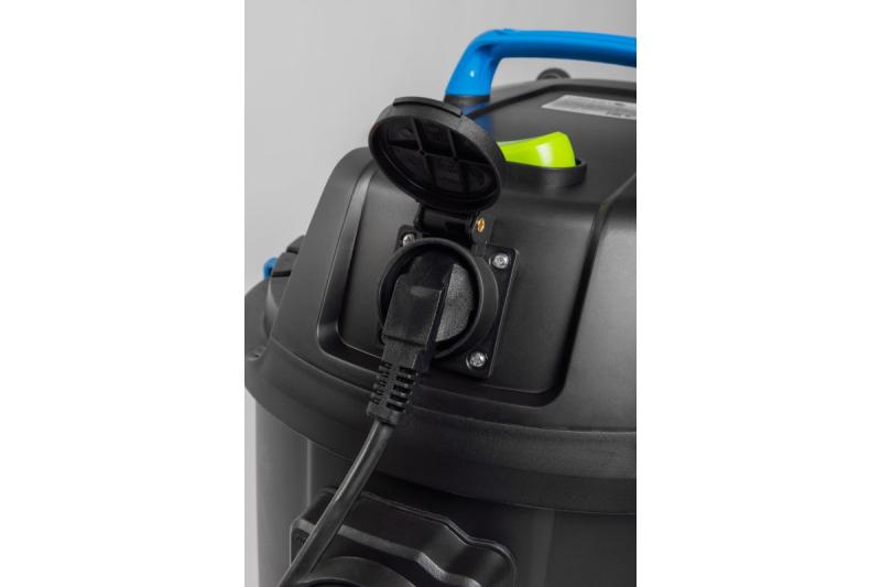 Aspirateur universel humide et sec 30l AS