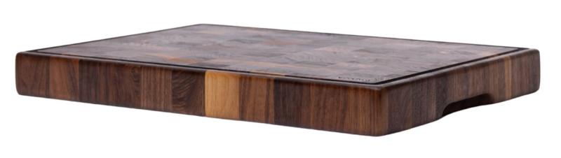Woodsea Woodstone Walnut S - Planche à Découper en Bois de Noyer 40x26cm 1208971529