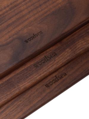 Woodsea Butcher S - Planche à découper en bois de noyer 30x20 cm 1208971530