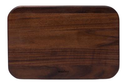 Woodsea Butcher M - Planche à découper en bois de noyer 43x30 cm 1208971531