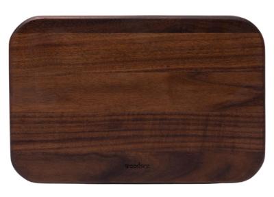 Boucher Woodsea L - Planche à découper en bois de noyer 50x35cm 1208971532