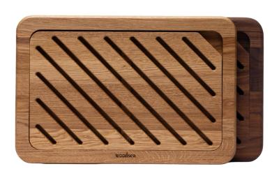 Planche à Pain en Chêne Woodsea - Planche à Pain en Chêne 45x30cm 1208971538