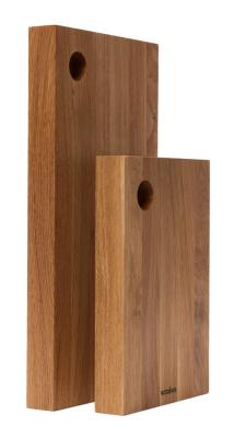 Bloc de Chêne Woodsea L - Bloc de découpe en chêne 50x25cm 1208971544