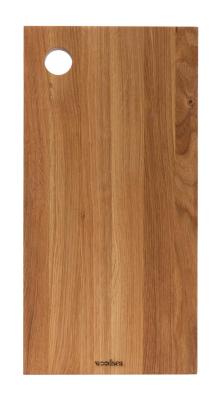 Bloc de Chêne Woodsea L - Bloc de découpe en chêne 50x25cm 1208971544