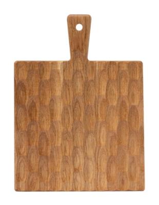 Dunes de Woodsea Chêne S - Planche à découper en chêne Dunes 27x20cm 1208971545