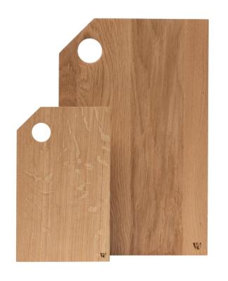 Woodsea Classic - Planche à découper en chêne 40×25,5 cm 1208971550