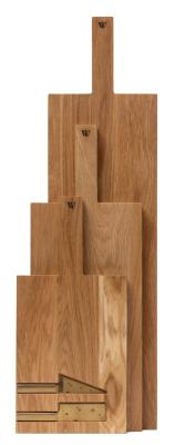 Planche à fromage en chêne Woodsea Cheese Oak S - 42x20cm 1208971555