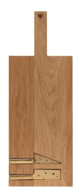 Planche à Fromage en Chêne Woodsea Cheese Oak M - 55x20cm 1208971556