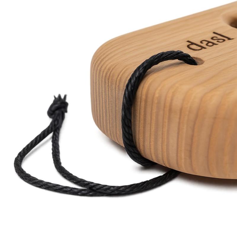 Woodsea Boardette - Planche à pain et à servir française en bois de frêne 640x100 mm 1208971570