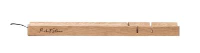 Woodsea Pocket Slice - Planche à découper et à servir en bois de frêne 30×5 cm 1208971571