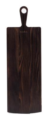 Woodsea Pine Burned M - Planche à découper en pin 20x62 cm 1208971576