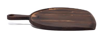 Woodsea Pine Burned - Planche à Pizza en Pin Brûlé 47x35 cm 1208971580