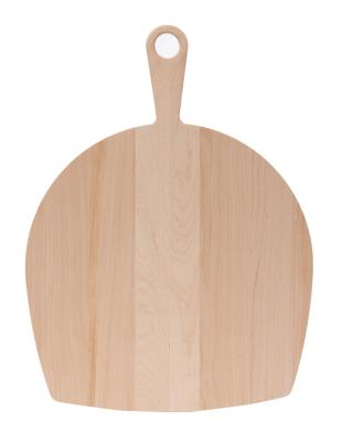 Woodsea Pine Natural - Planche à pizza en bois d'érable 47x35 cm 1208971581