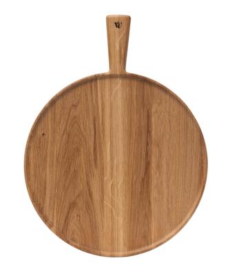 Pizza Woodsea L - Planche à Pizza en Chêne Rond Ø35 cm 1208971583