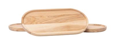 Woodsea Niya S - Plateau en bois de frêne 24x12 cm 1208971589