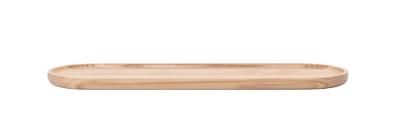 Woodsea Niya L - Plateau en bois d'aulne 36x12 cm 1208971590